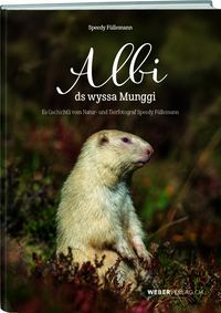 Produktbild: Albi ds wyssa Munggi
