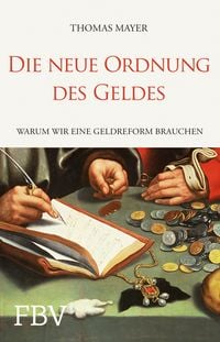 Produktbild: Die neue Ordnung des Geldes