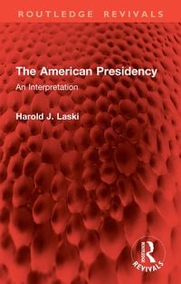 Produktbild: The American Presidency
