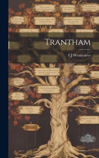 Produktbild: Trantham