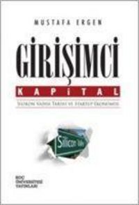Produktbild: Girisimci Kapital