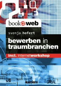 Produktbild: Bewerben in Traumbranchen