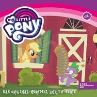 Produktbild: Folge 64: Mehr Zeit zum Entspannen / Kleiner Bruder Zephyre (Das Original-H&ouml;rspiel zur TV-Serie)