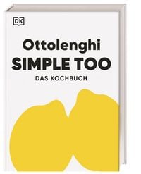 Produktbild: Ottolenghi Simple too