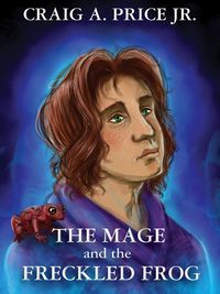 Produktbild: The Mage and the Freckled Frog