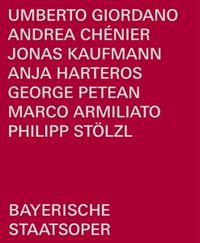 Produktbild: Andrea Ch'nier