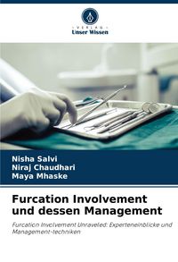 Produktbild: Furcation Involvement und dessen Management