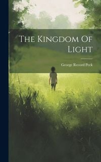 Produktbild: The Kingdom Of Light