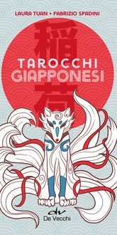Produktbild: Tarocchi giapponesi