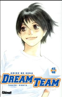 Produktbild: Dream Team. Tomes 45 et 46