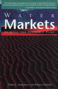 Produktbild: Water Markets