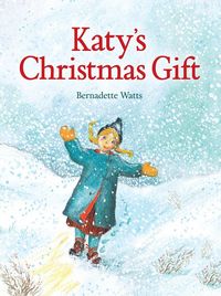 Produktbild: Watts, B: Katy's Christmas Gift