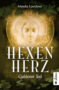 Produktbild: Hexenherz. Goldener Tod