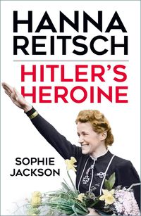 Produktbild: Hitler's Heroine