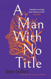 Produktbild: A Man with No Title