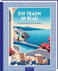 Produktbild: Ein Traum in Blau