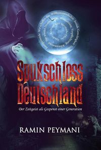 Produktbild: Spukschloss Deutschland
