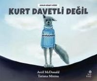 Produktbild: Kurt Davetli Degil