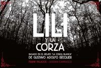 Produktbild: Lili y la corza