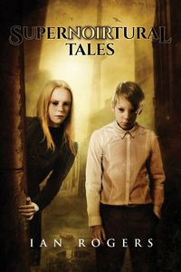 Produktbild: SuperNOIRtural Tales