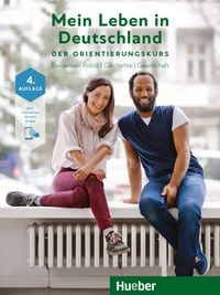 Produktbild: Mein Leben in Deutschland Der Orientierungskurs