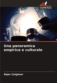 Produktbild: Una panoramica empirica e culturale