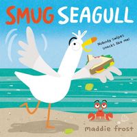 Produktbild: Smug Seagull