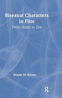 Produktbild: Bisexual Characters in Film