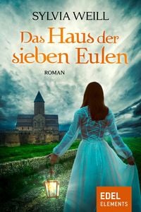 Produktbild: Das Haus der sieben Eulen
