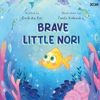 Produktbild: Brave Little Nori