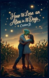 Produktbild: How to Lose an Alien in 10 Days