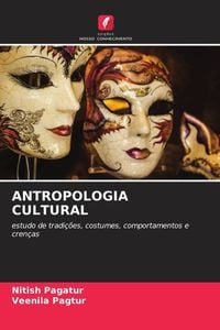 Produktbild: Antropologia Cultural