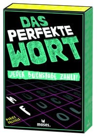Produktbild: Das perfekte Wort