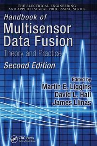 Produktbild: Handbook of Multisensor Data Fusion