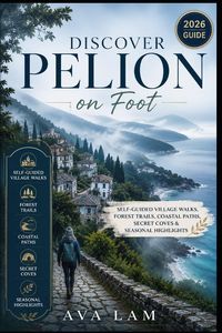 Produktbild: Discover Pelion on Foot