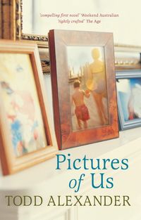 Produktbild: Picture Of Us