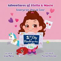 Produktbild: Adventures of Stella & Macie