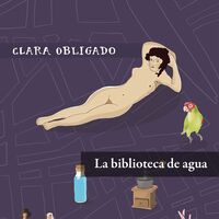 Produktbild: La biblioteca de agua