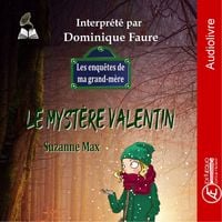 Produktbild: Le myst&egrave;re Valentin