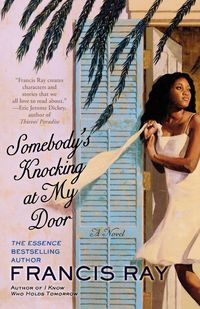Produktbild: Somebody's Knocking at My Door