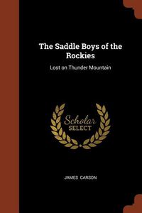 Produktbild: The Saddle Boys of the Rockies