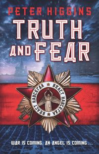 Produktbild: Truth and Fear