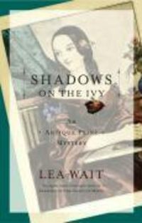 Produktbild: Shadows on the Ivy