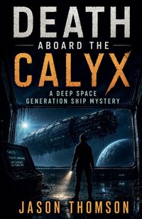 Produktbild: Death Aboard the Calyx
