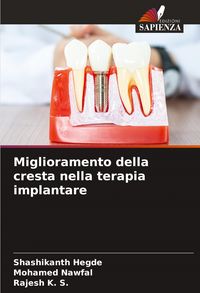 Produktbild: Miglioramento della cresta nella terapia implantare