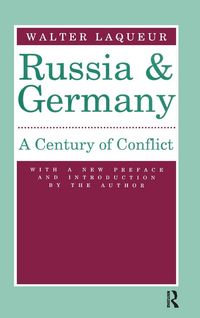 Produktbild: Russia and Germany