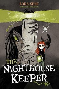 Produktbild: The Nighthouse Keeper
