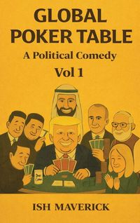 Produktbild: Global Poker Table