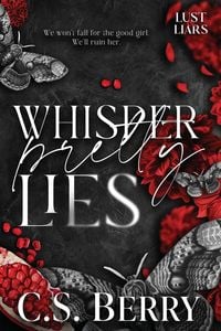 Produktbild: Whisper Pretty Lies