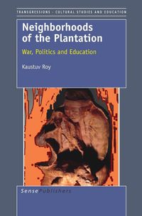 Produktbild: Neighborhoods of the Plantation
